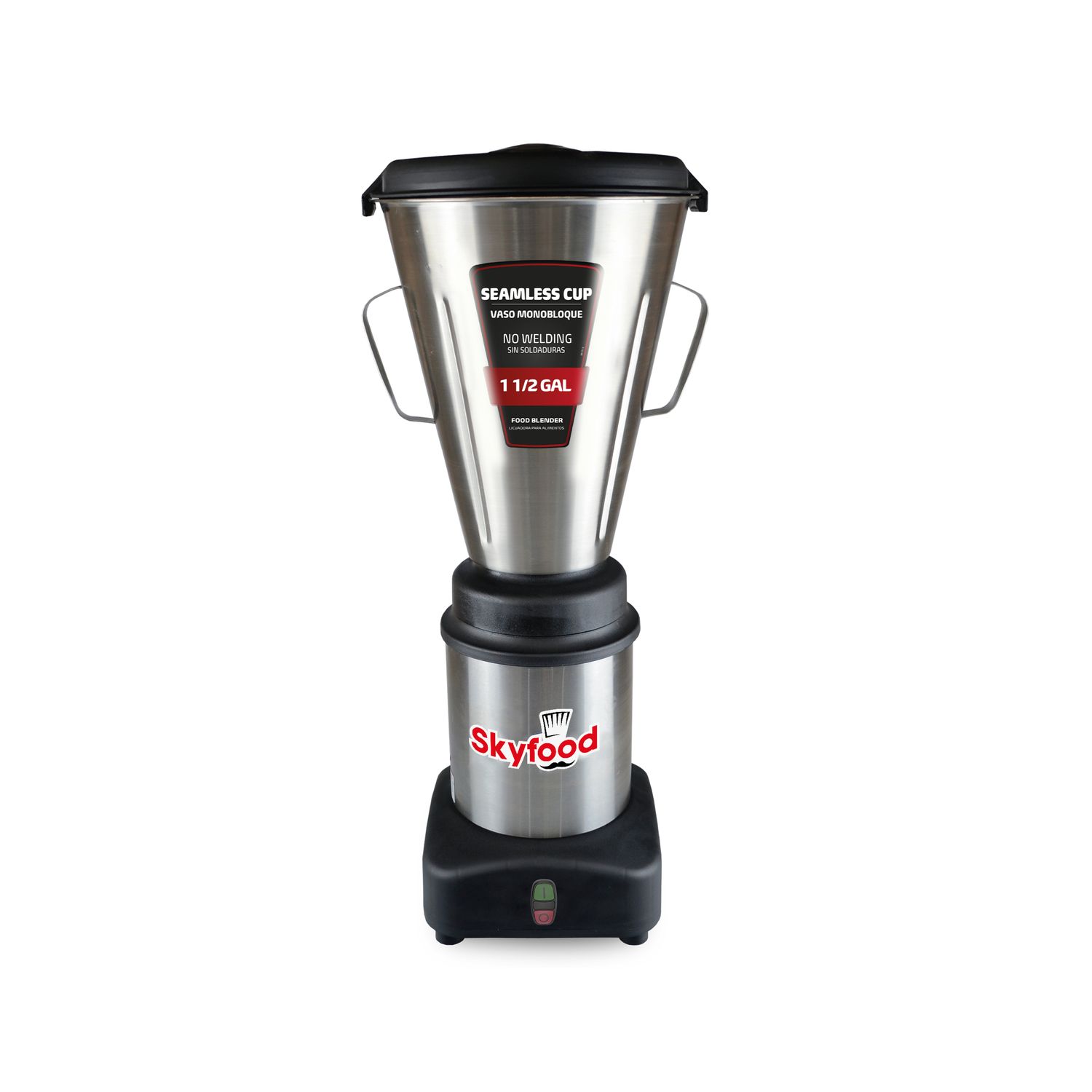 Blender 6 Lt - LAR-6MBS