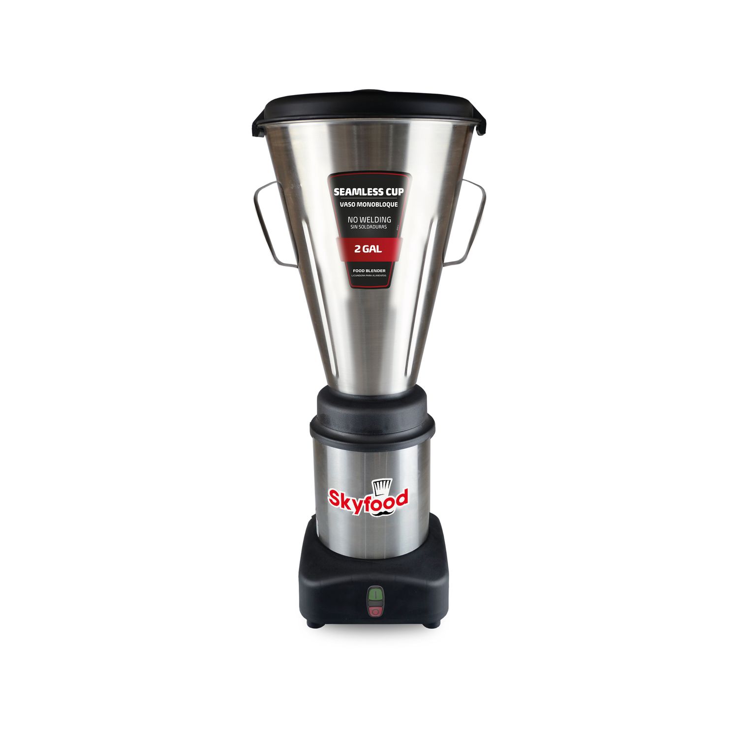 Blender 8 Lt - LAR-8MBS