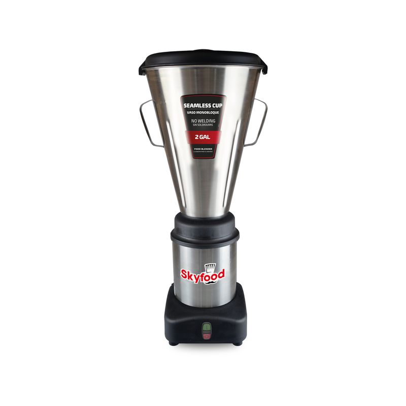 Blender 8 Lt - LAR-8MBS