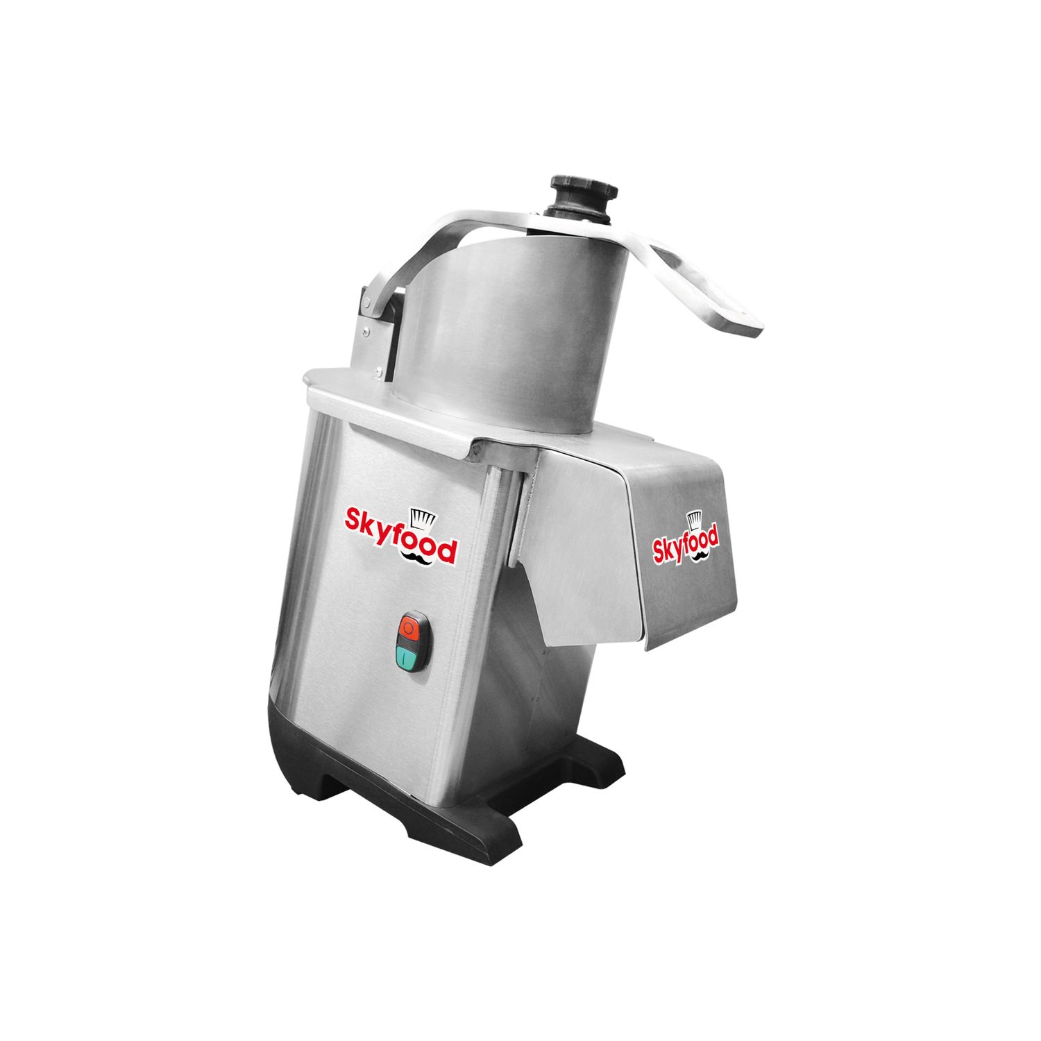 Food Processor - PA7 PRO