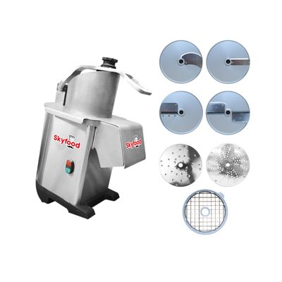 Food Processor - PA7 PRO D