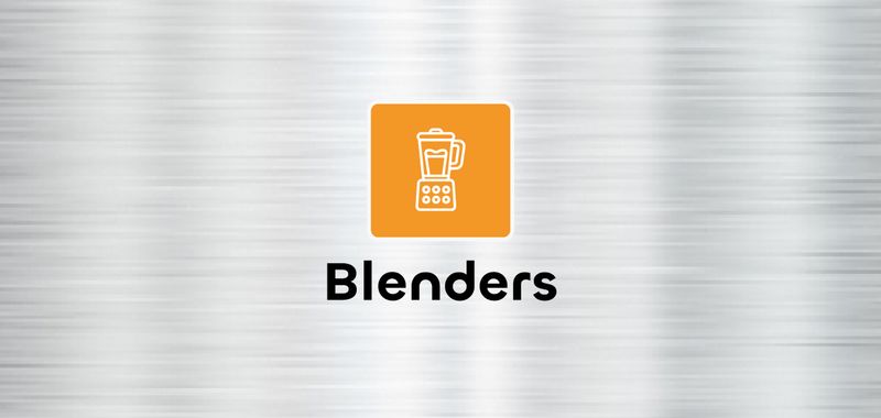 Blenders