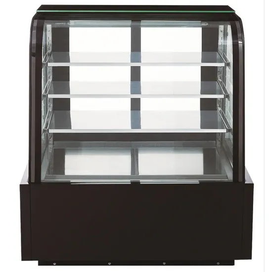 DDM48R-CB Curved Glass 48