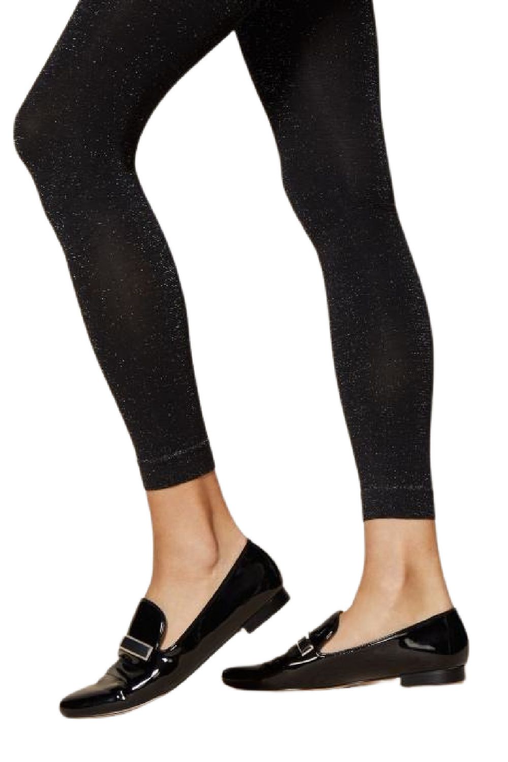 Wish Glitter 100 DEN Legging