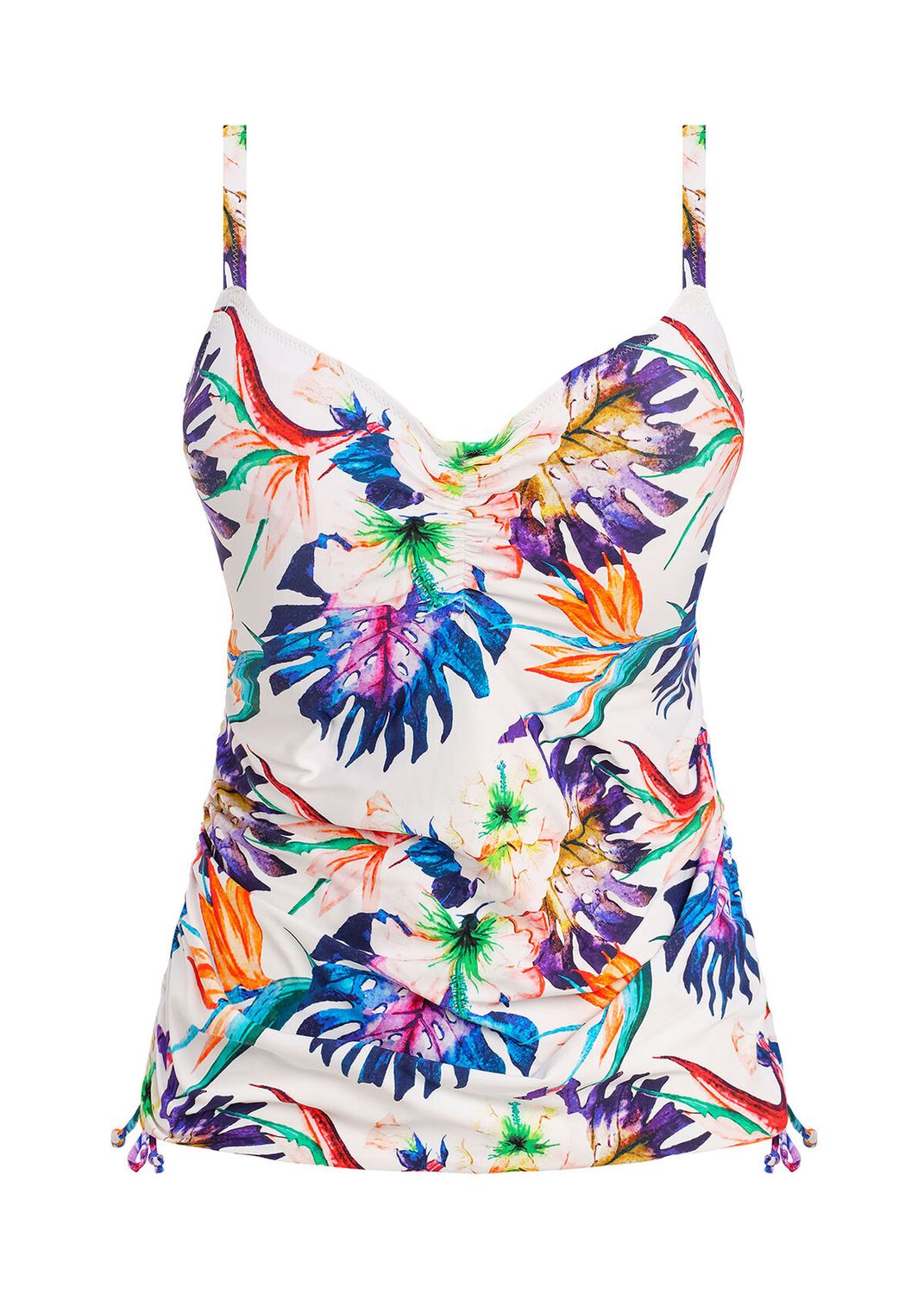 Paradiso Tankini Top