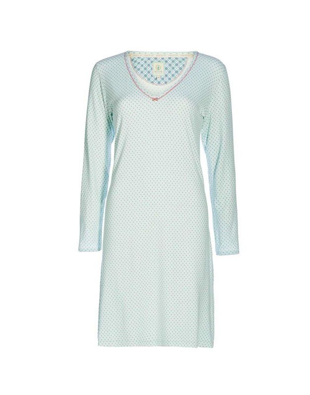 Dana Go Nuts  L/S Nightdress