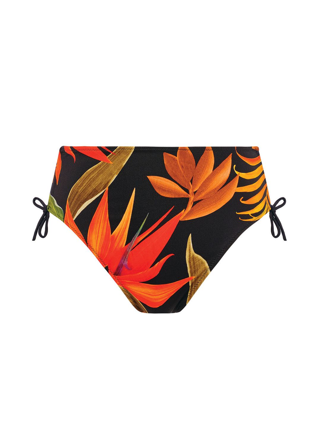 Pichola High Rise Bikini Brief