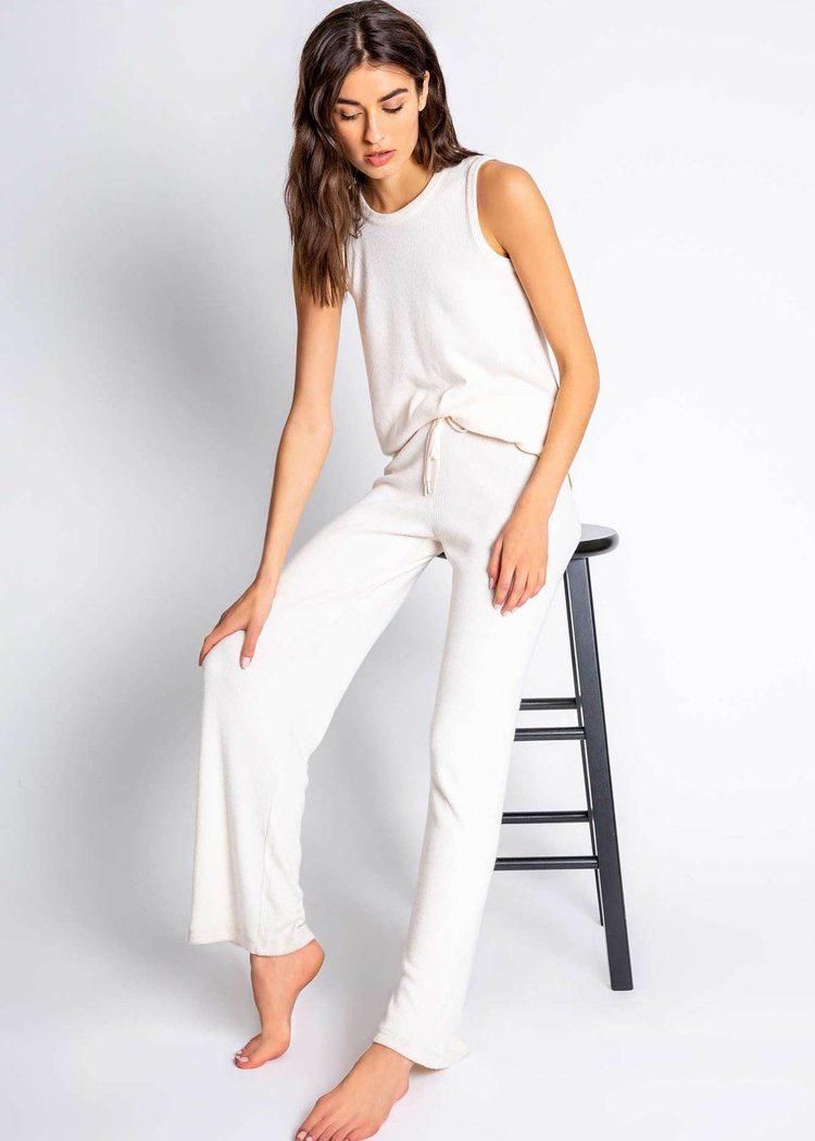 Textured Lounge Pant