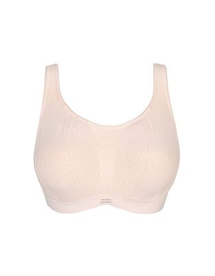 THE GYM Wireless Sports Bra