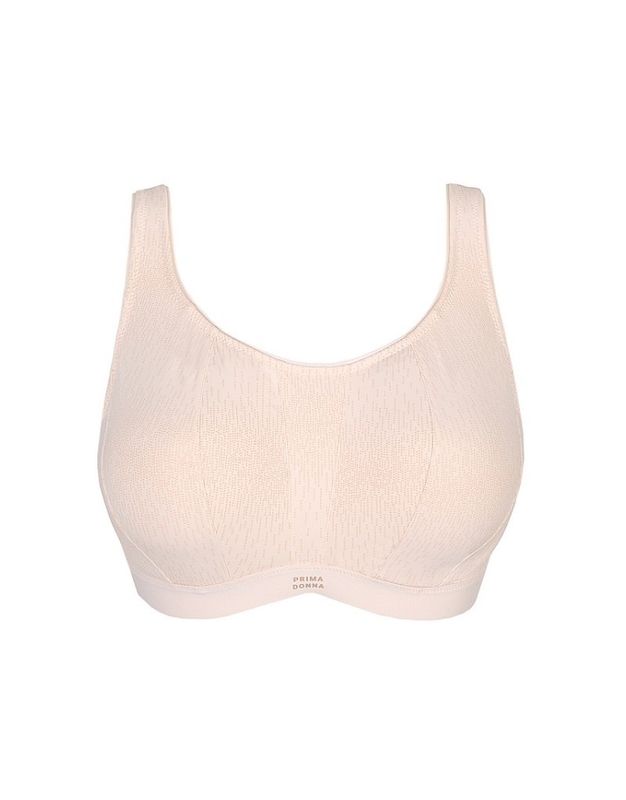 THE GYM Wireless Sports Bra