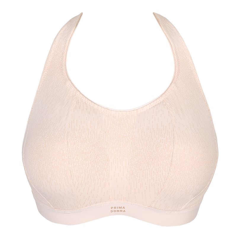 THE GYM Wired Sports Bra