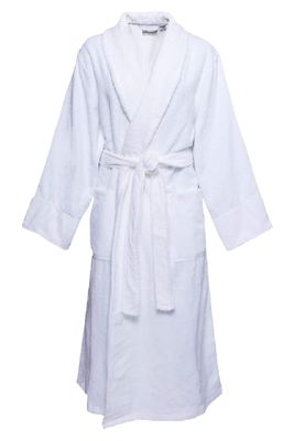Spa Plush Robe