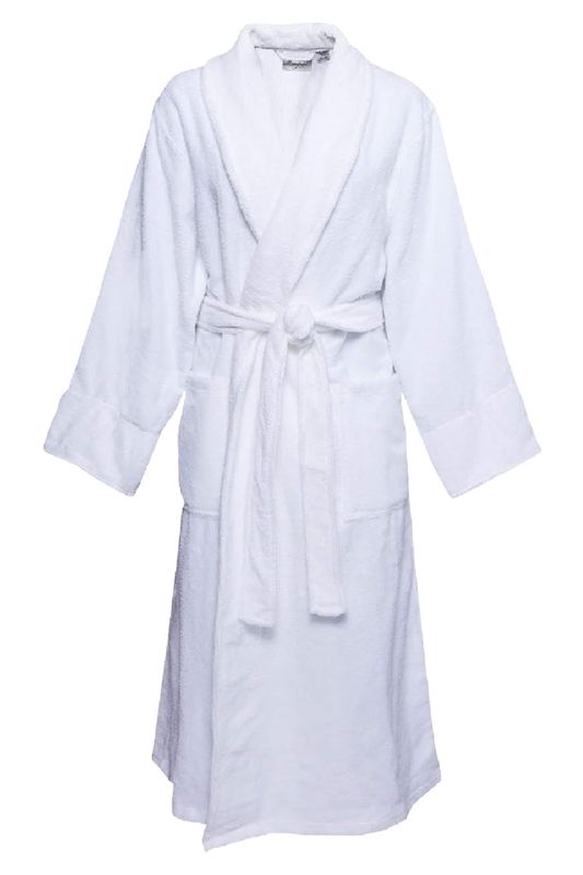 Spa Plush Robe