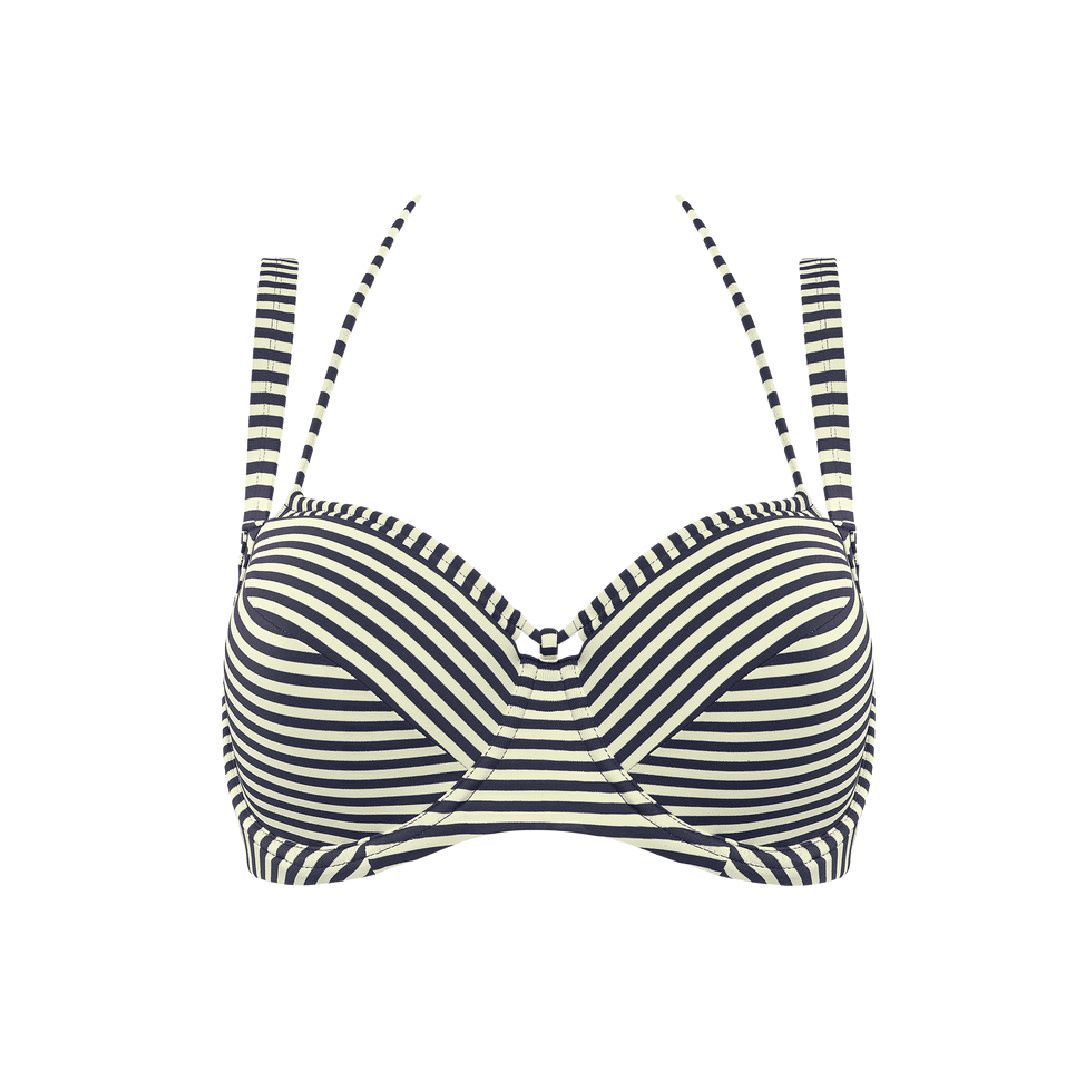 Holi Vintage  Bikini Balcony