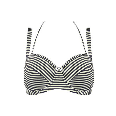 Holi Vintage  Bikini Balcony