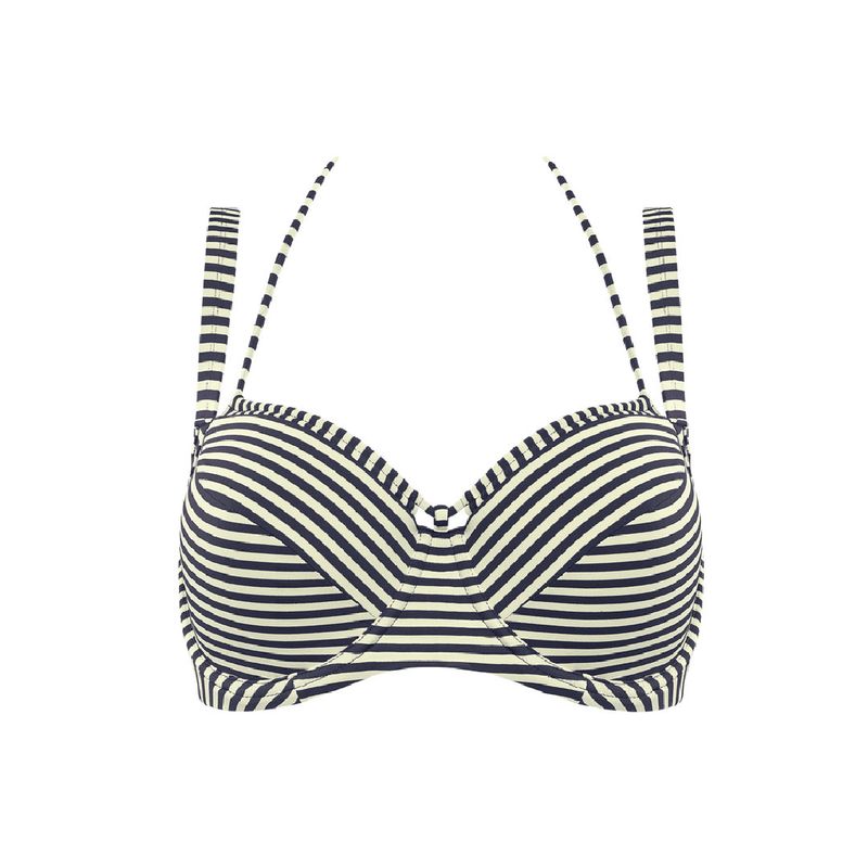 Holi Vintage  Bikini Balcony