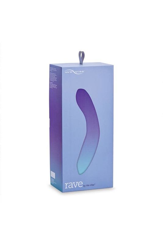 We Vibe Rave