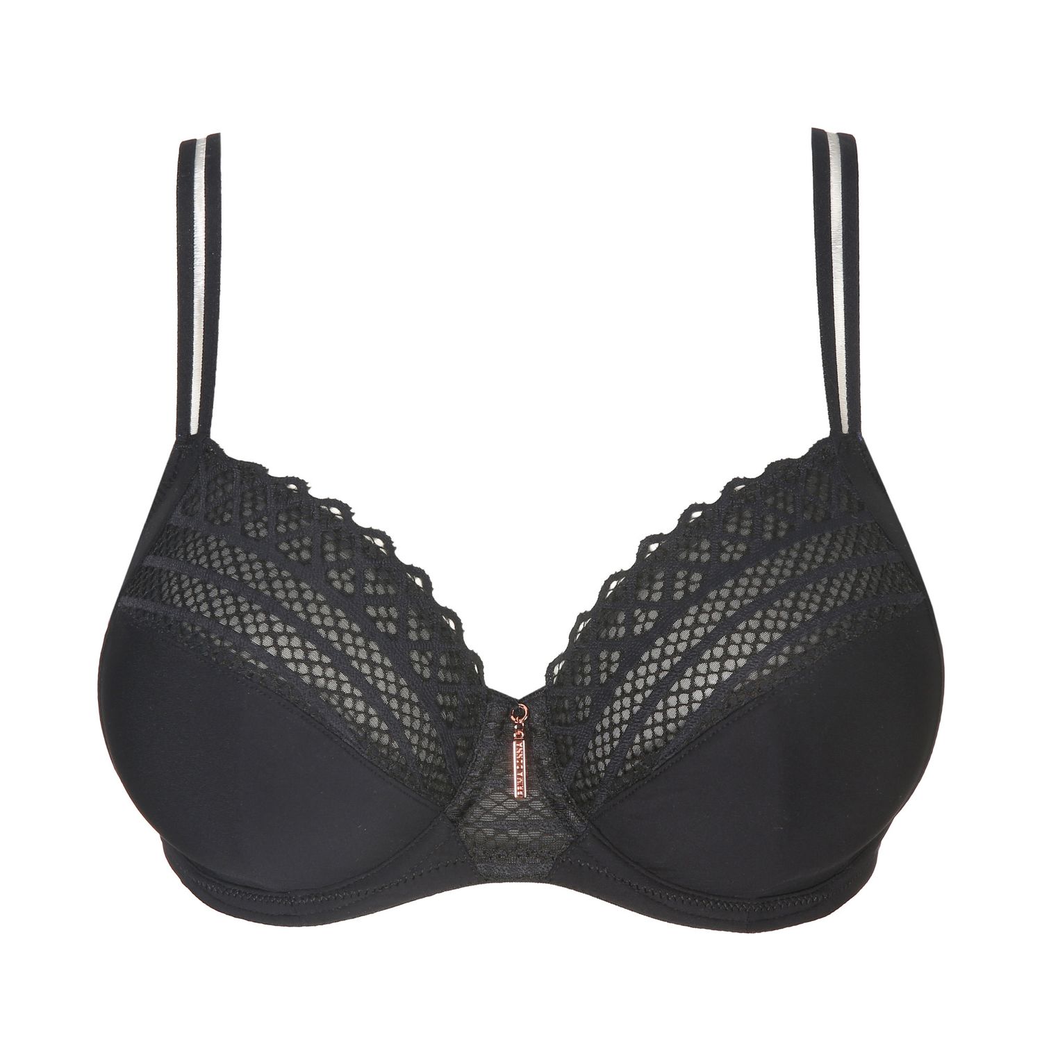 Twist East End Full Cup Bra