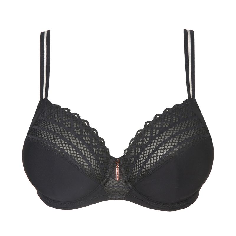 Twist East End Full Cup Bra