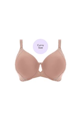 Charley Spacer Plunge