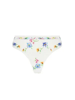 Baisers Legers Luxury Thong