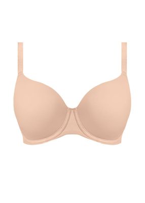 Undetected Plunge Bra