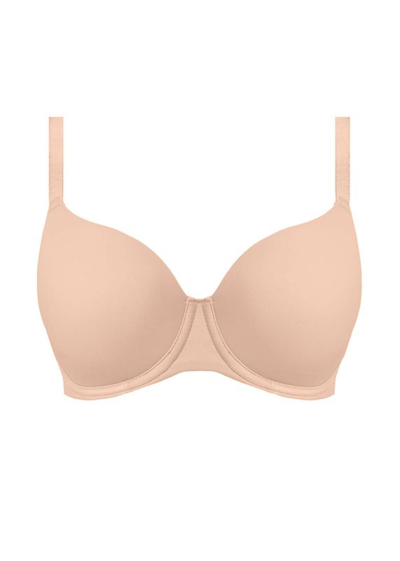 Undetected Plunge Bra