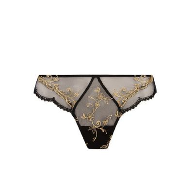 Deesse en Glam Thong