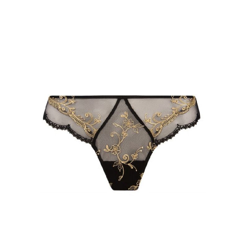 Deesse en Glam Thong