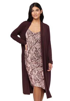 Lounge Essential Duster