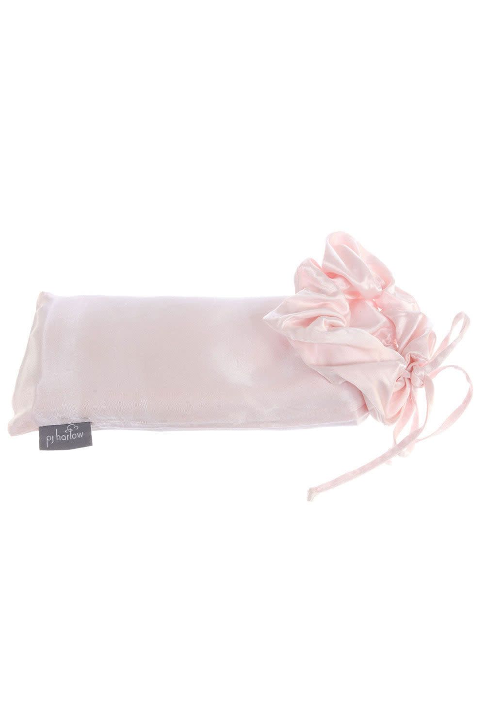 Satin Pillowcase &amp; Scrunchie Set