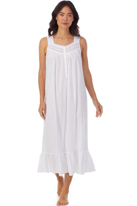 Brighton Cotton Lawn Ballet Gown