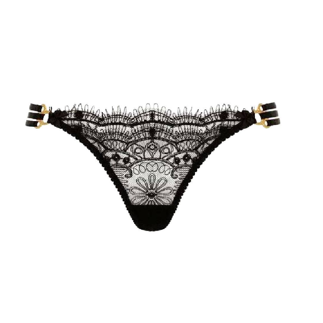 Magdalena Multi Strap Thong