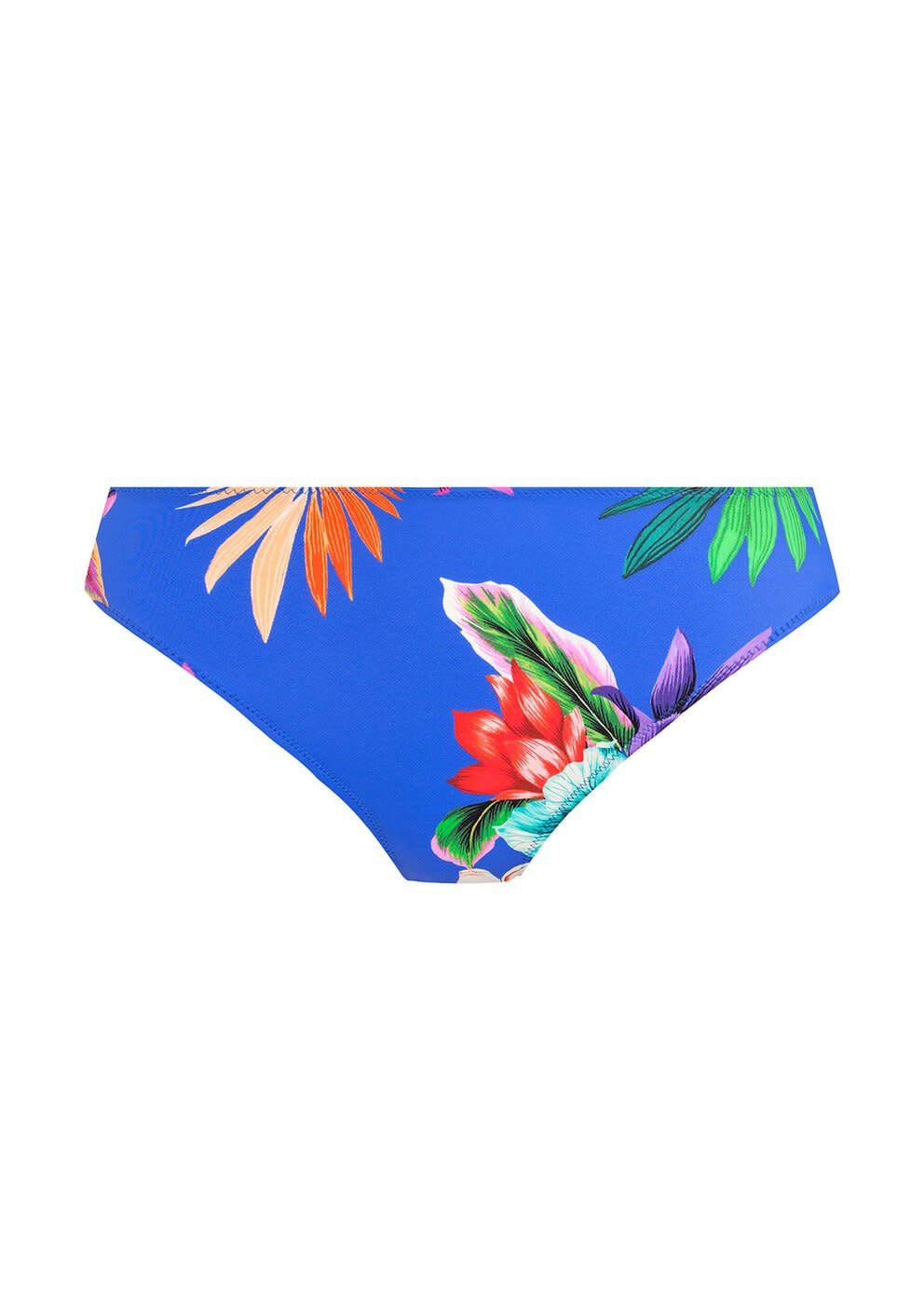 Halkidiki  Mid Rise Bikini Brief
