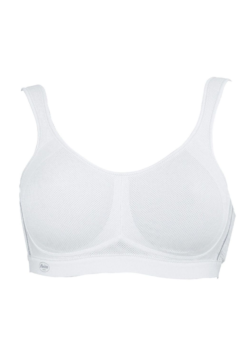 Air Control Wireless Sport Bra