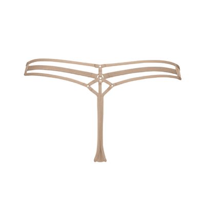 Space Odyssey Thong