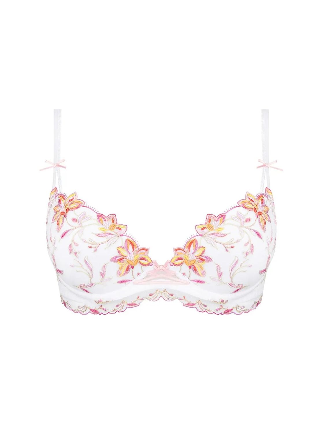 Ete Frivole Plunge Push Up