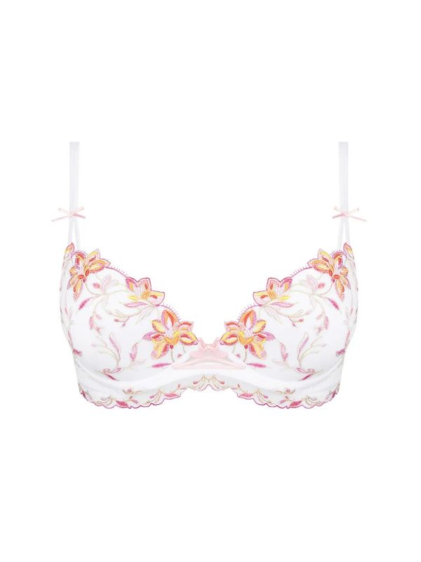 Ete Frivole Plunge Push Up