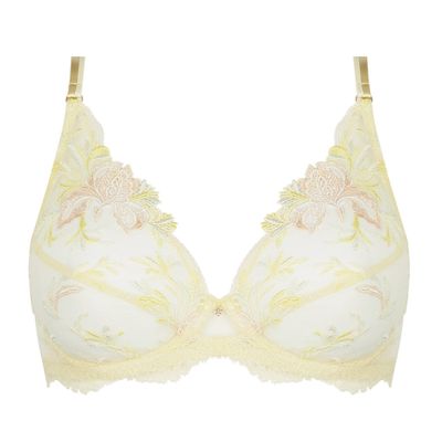 Frisson D&#39;or Triangle Bra