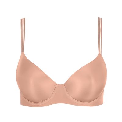 Louie Spacer Plunge TShirt Bra