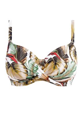 Kinabalu Full Cup Bikini Top