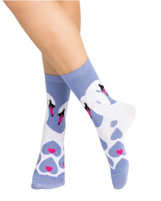 Animal Collection Socks