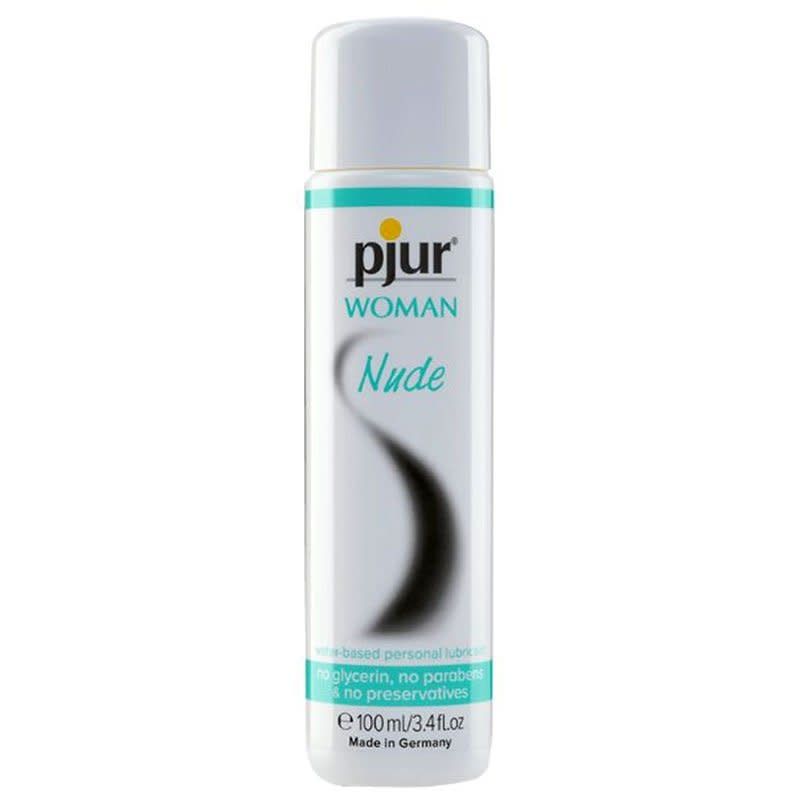 Pur Woman Lubricant