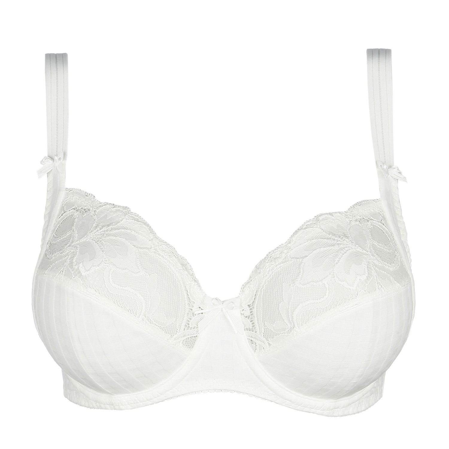 Madison Full Cup  Bra NATUREL