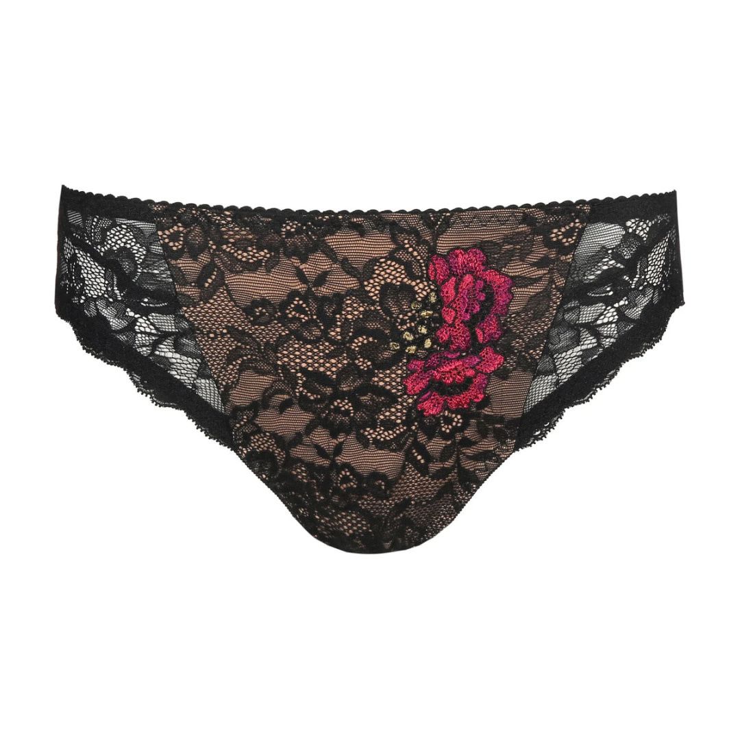 Pleasanton Bikini Brief