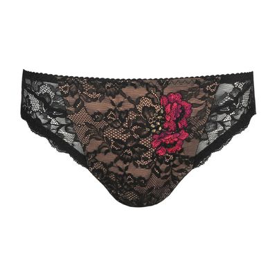 Pleasanton Bikini Brief