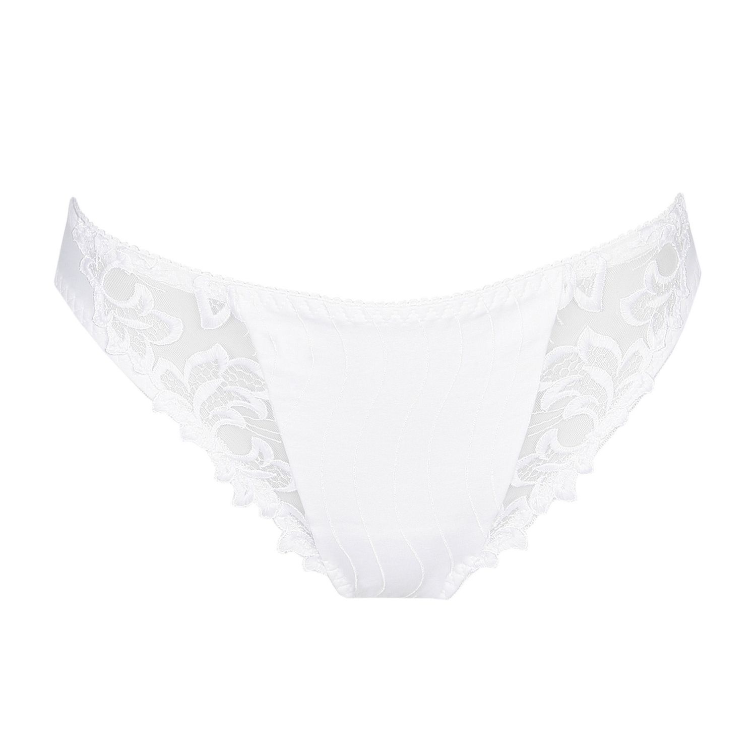 Deauville Rio Brief