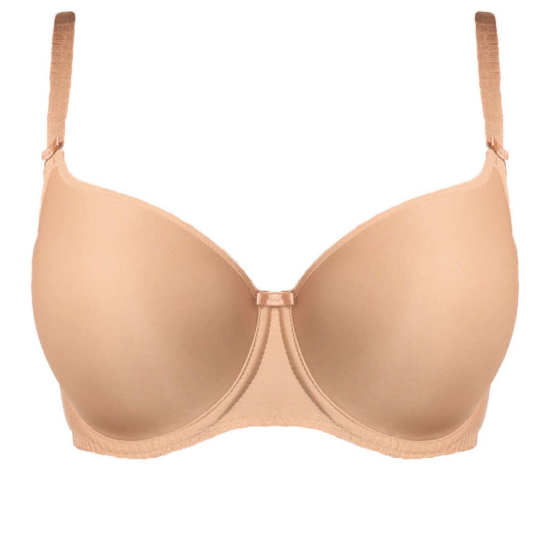 Smoothing Balcony Bra