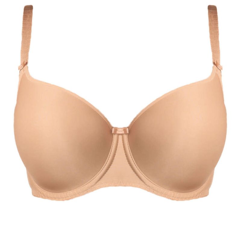 Smoothing Balcony Bra