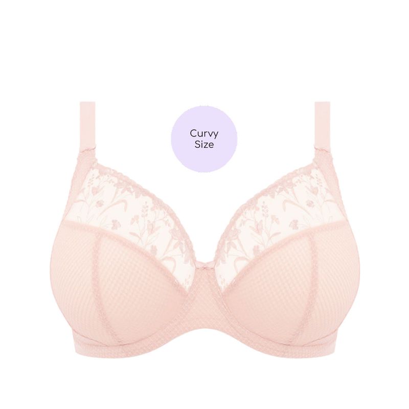Charley Plunge Bra